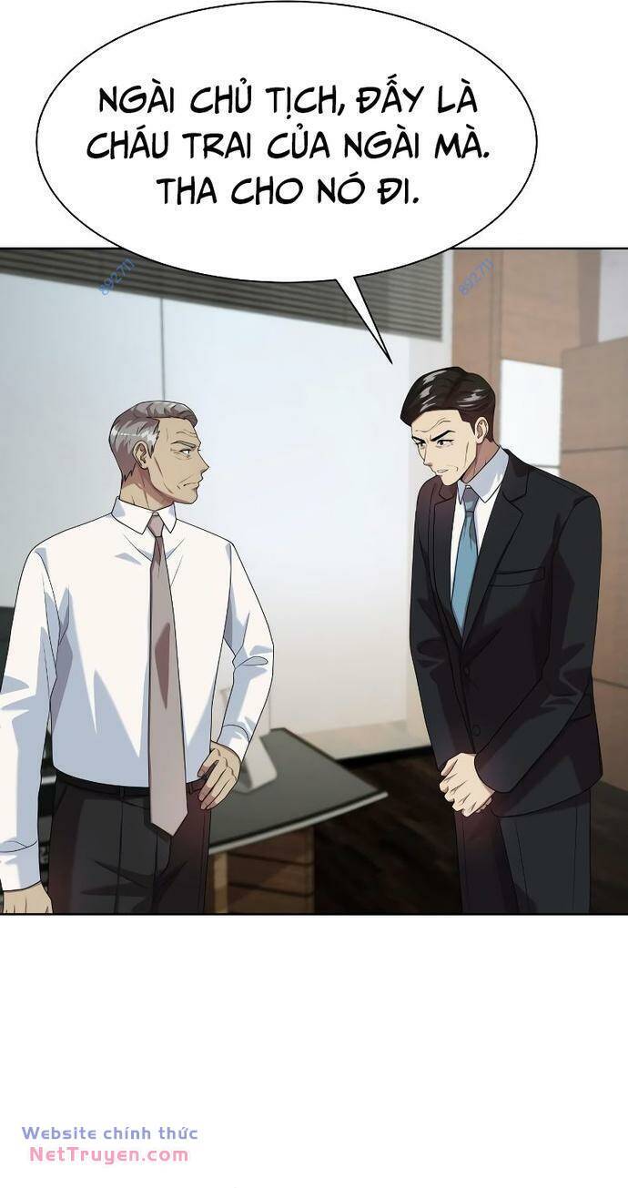 Từ nhân viên vạn năng trở thành huyền thoại - Chapter 32 - Page 28