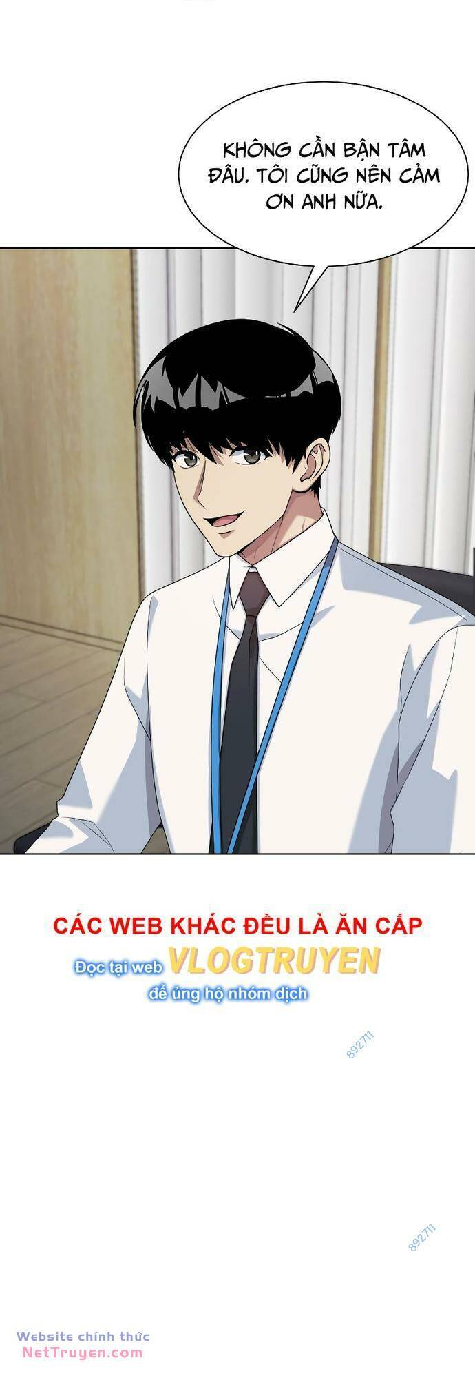 Từ nhân viên vạn năng trở thành huyền thoại - Chapter 32 - Page 3