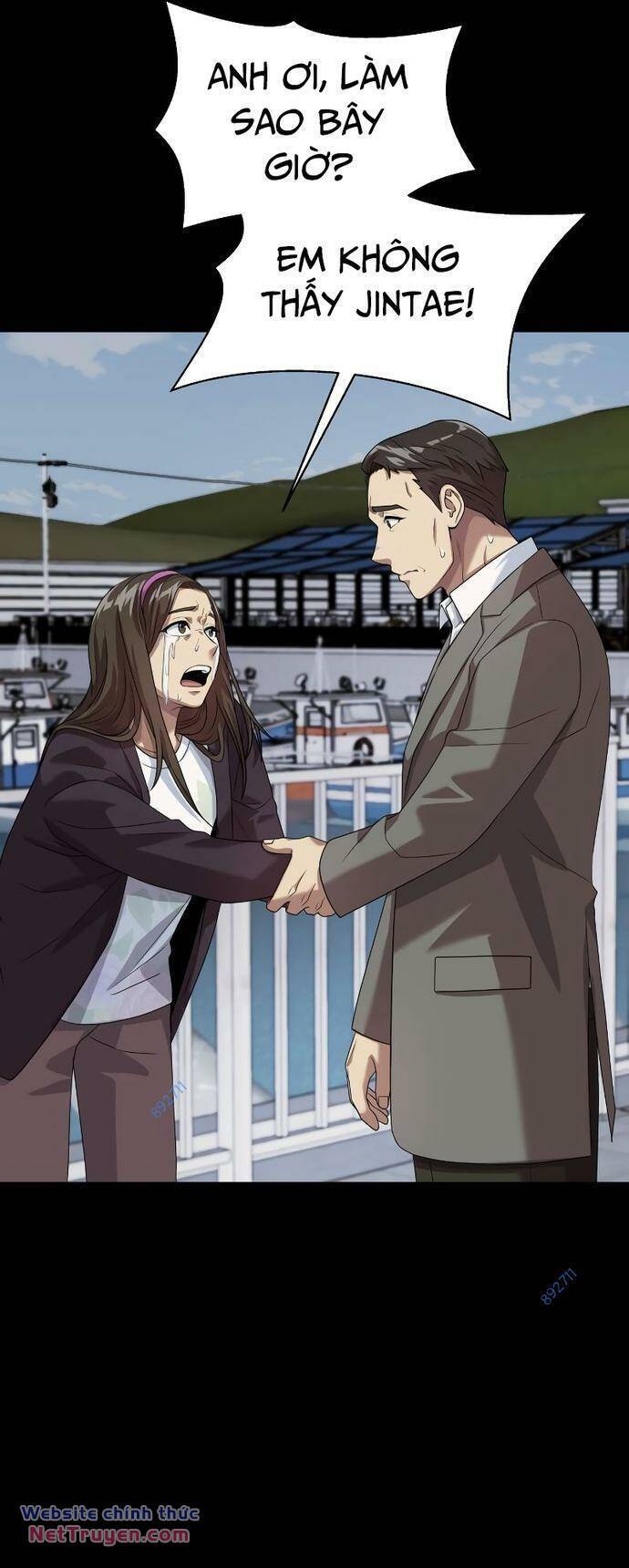 Từ nhân viên vạn năng trở thành huyền thoại - Chapter 32 - Page 33