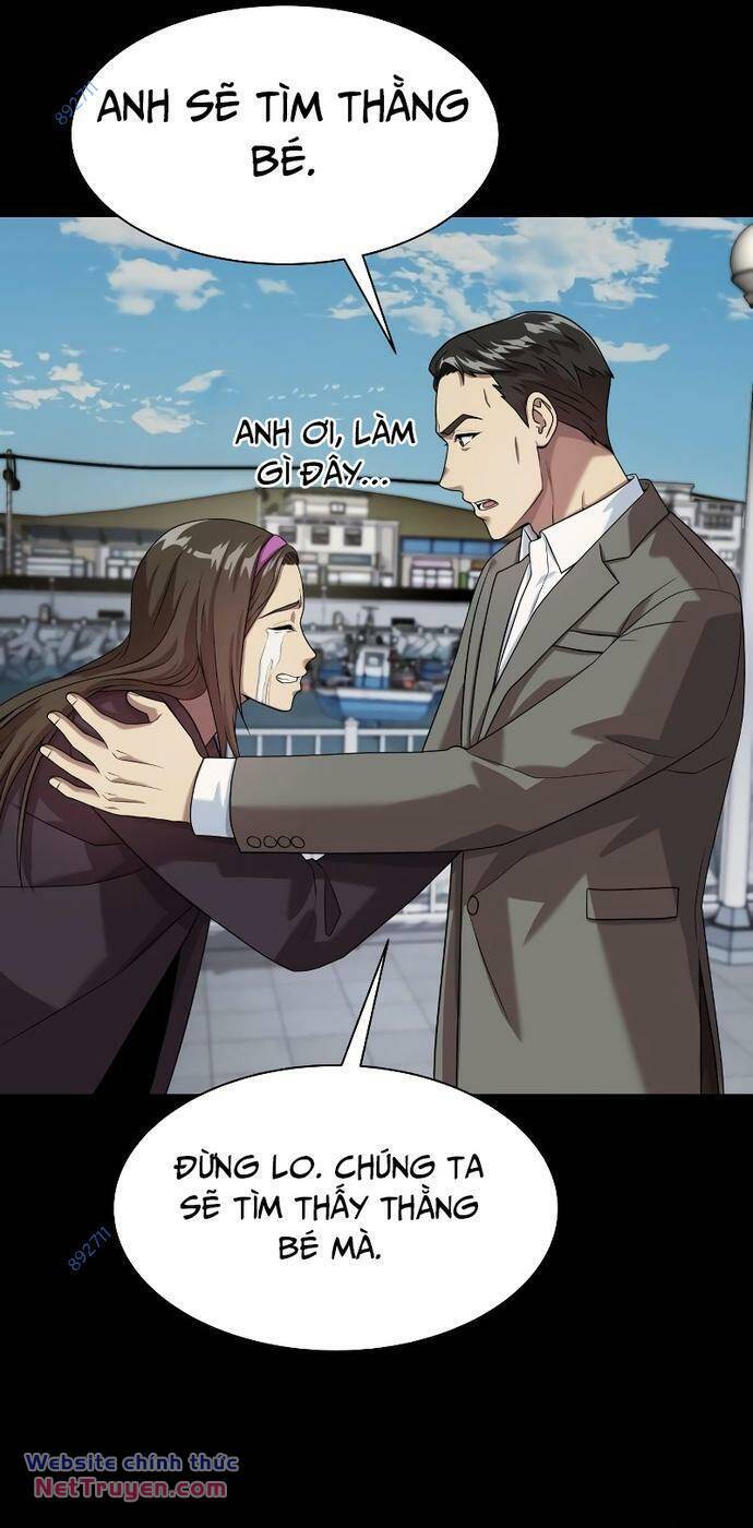 Từ nhân viên vạn năng trở thành huyền thoại - Chapter 32 - Page 34