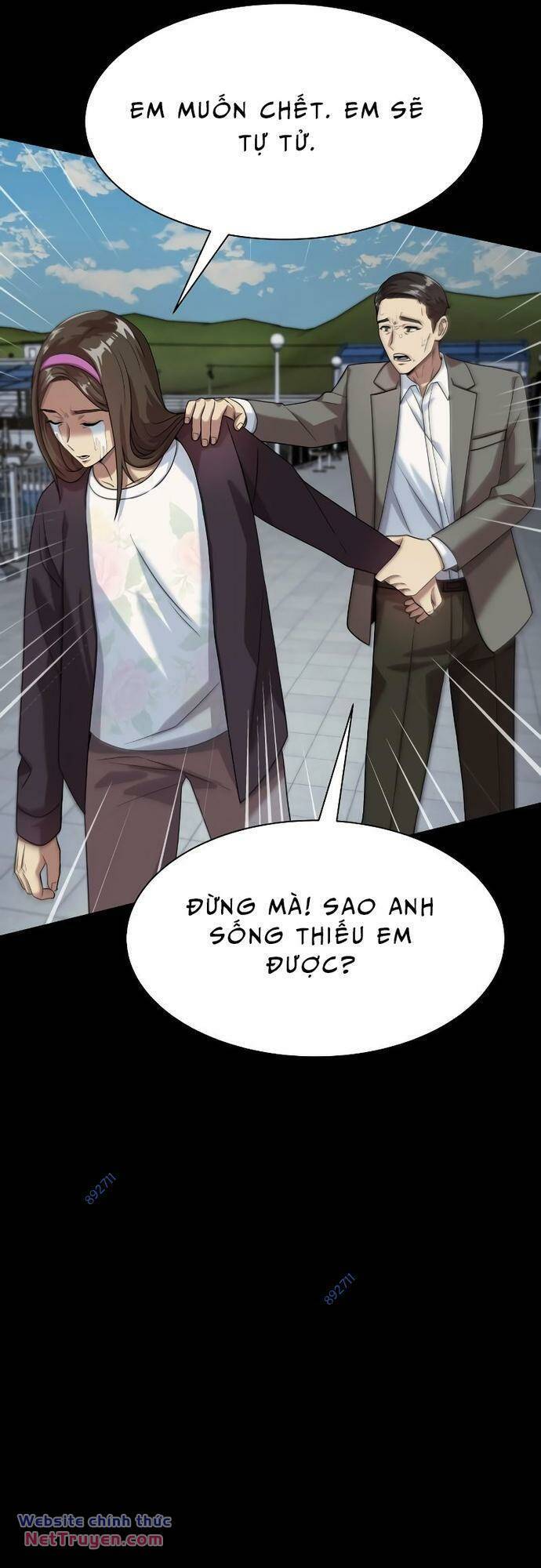 Từ nhân viên vạn năng trở thành huyền thoại - Chapter 32 - Page 36