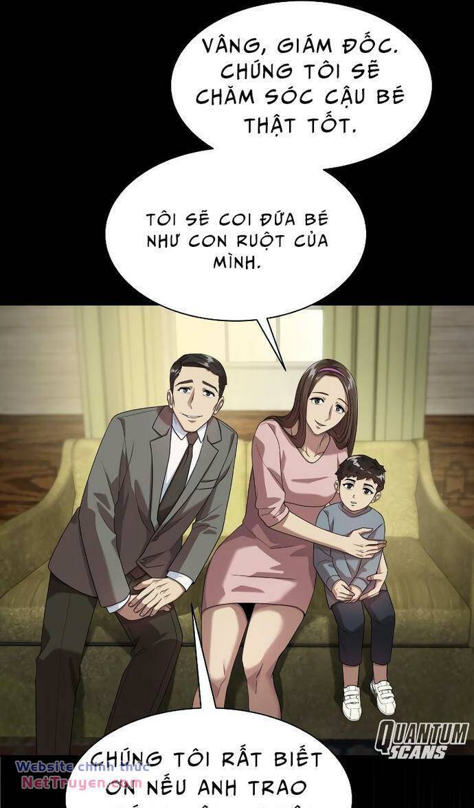 Từ nhân viên vạn năng trở thành huyền thoại - Chapter 32 - Page 39