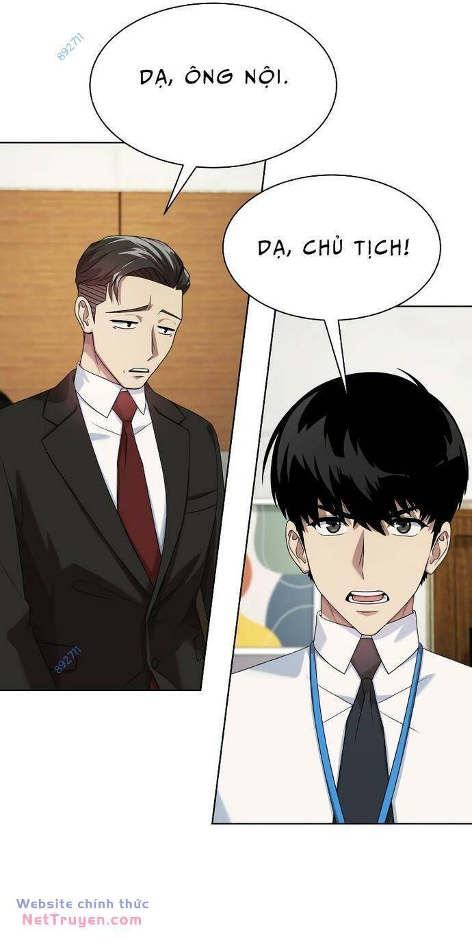 Từ nhân viên vạn năng trở thành huyền thoại - Chapter 32 - Page 43