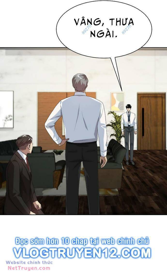 Từ nhân viên vạn năng trở thành huyền thoại - Chapter 32 - Page 45