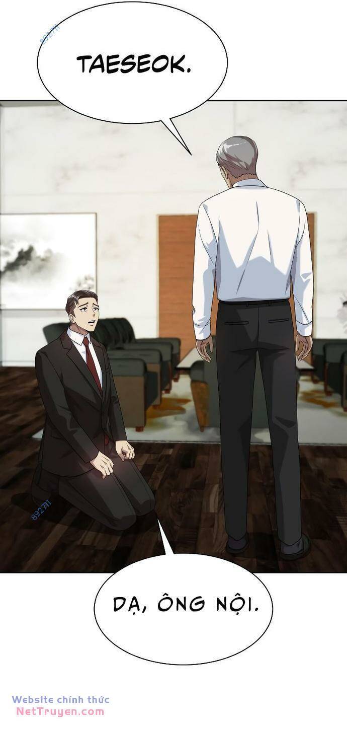 Từ nhân viên vạn năng trở thành huyền thoại - Chapter 32 - Page 46