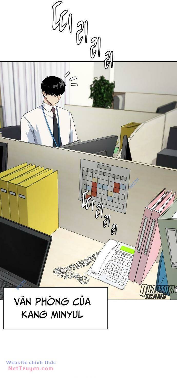 Từ nhân viên vạn năng trở thành huyền thoại - Chapter 32 - Page 5