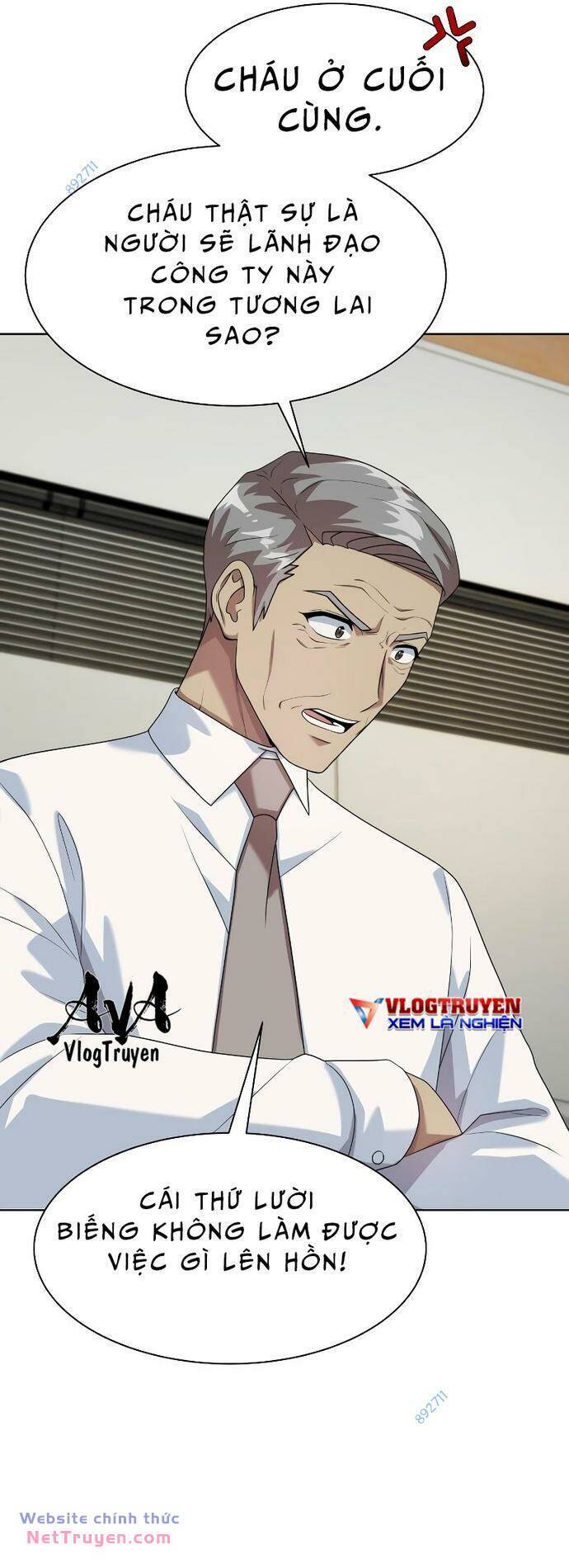 Từ nhân viên vạn năng trở thành huyền thoại - Chapter 32 - Page 51