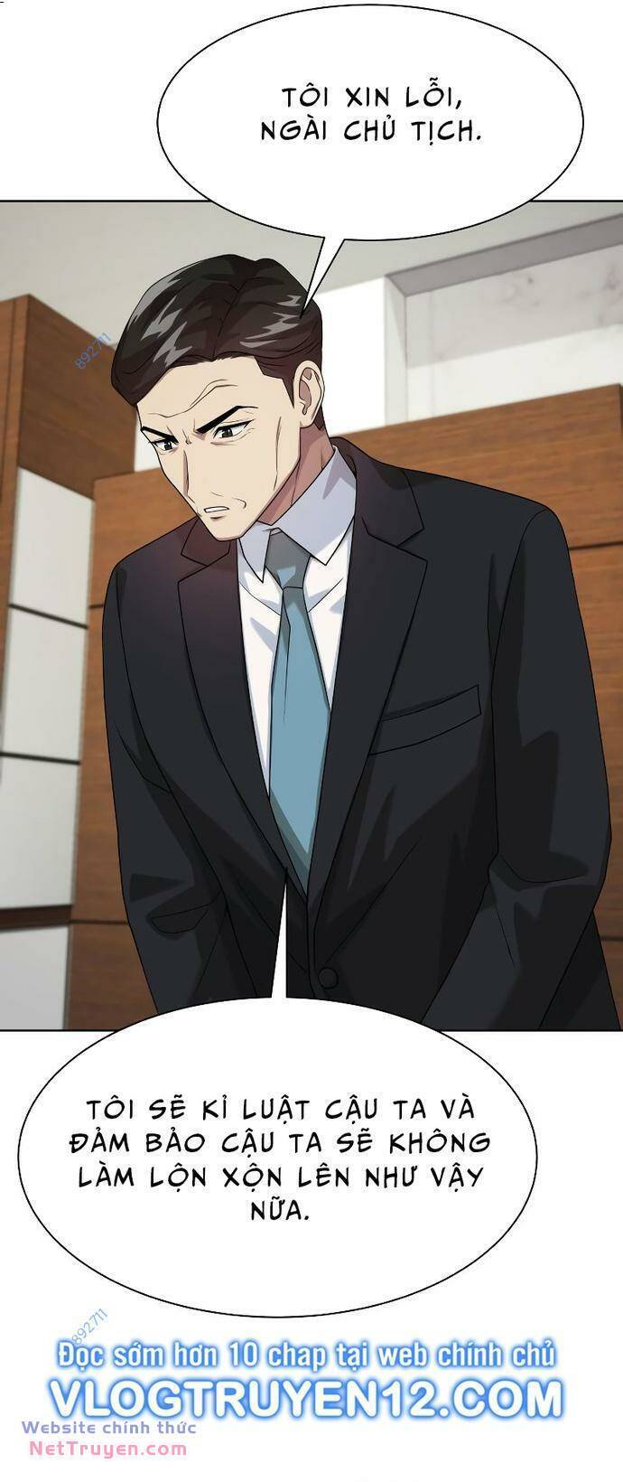 Từ nhân viên vạn năng trở thành huyền thoại - Chapter 32 - Page 53