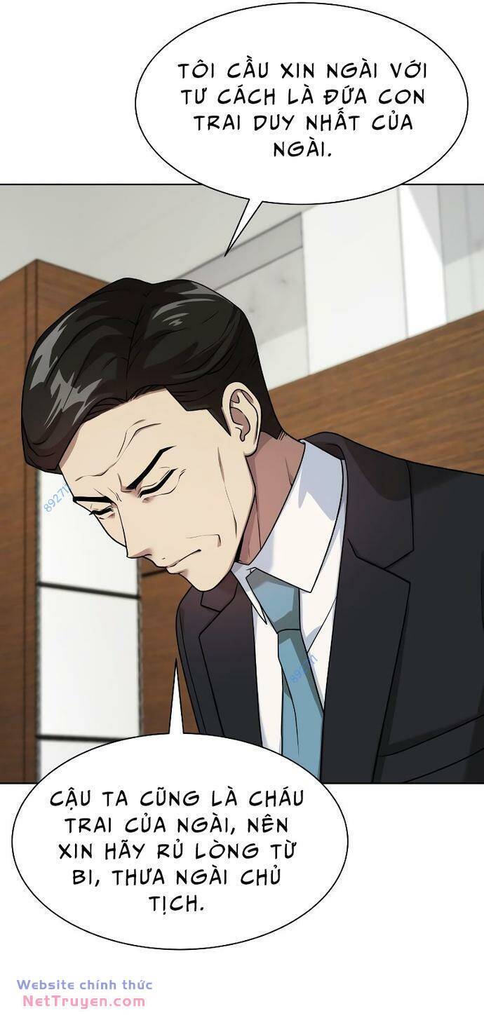 Từ nhân viên vạn năng trở thành huyền thoại - Chapter 32 - Page 54