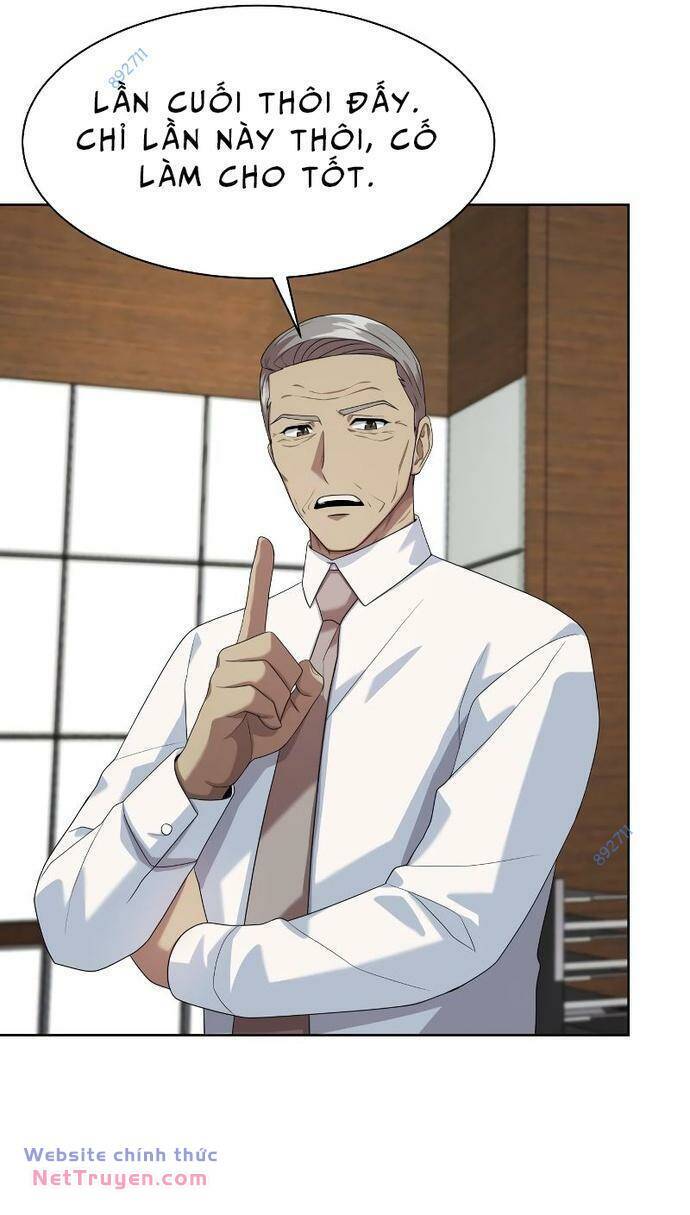 Từ nhân viên vạn năng trở thành huyền thoại - Chapter 32 - Page 56