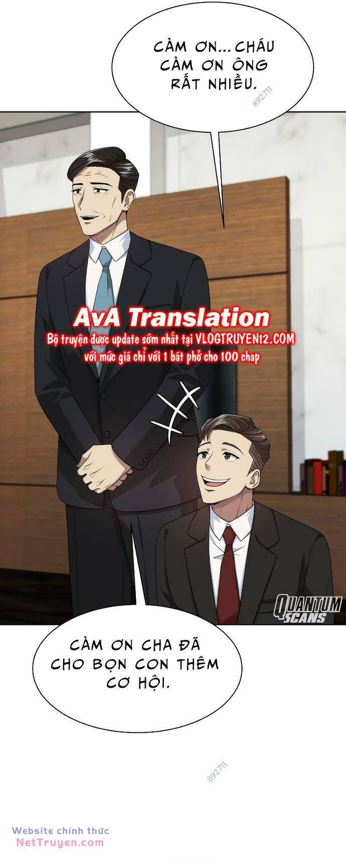 Từ nhân viên vạn năng trở thành huyền thoại - Chapter 32 - Page 57