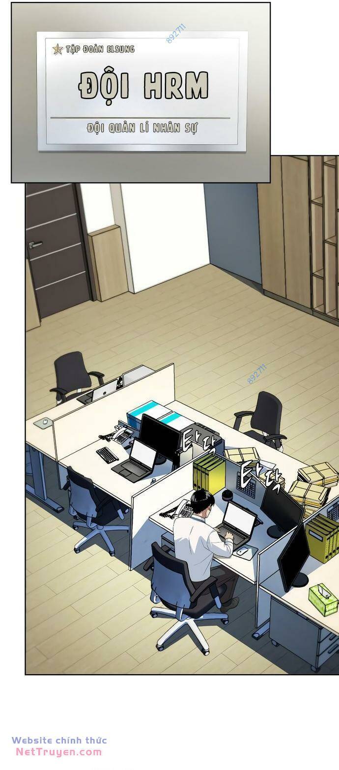 Từ nhân viên vạn năng trở thành huyền thoại - Chapter 32 - Page 60