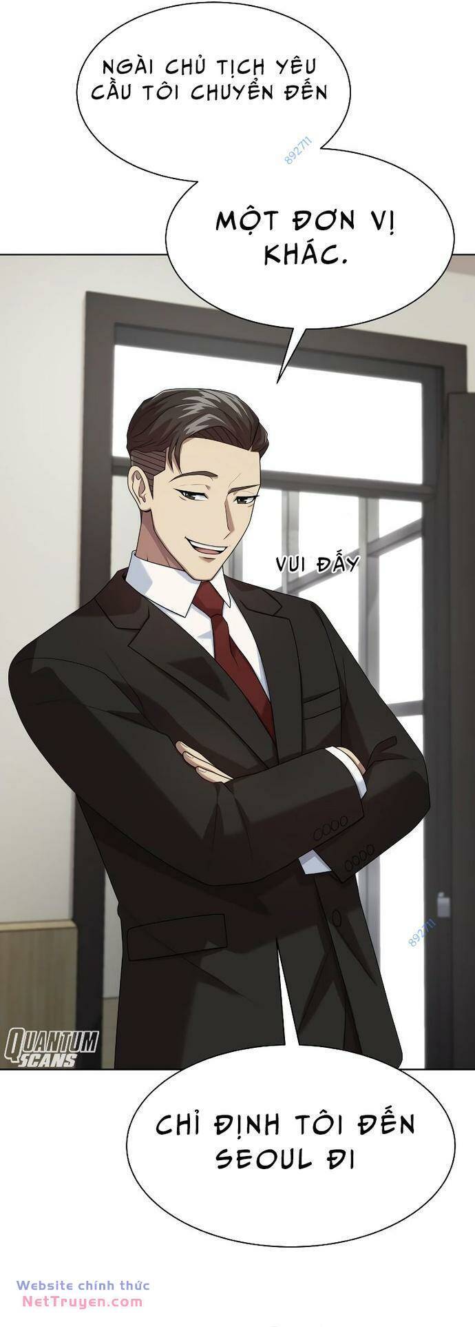 Từ nhân viên vạn năng trở thành huyền thoại - Chapter 32 - Page 63