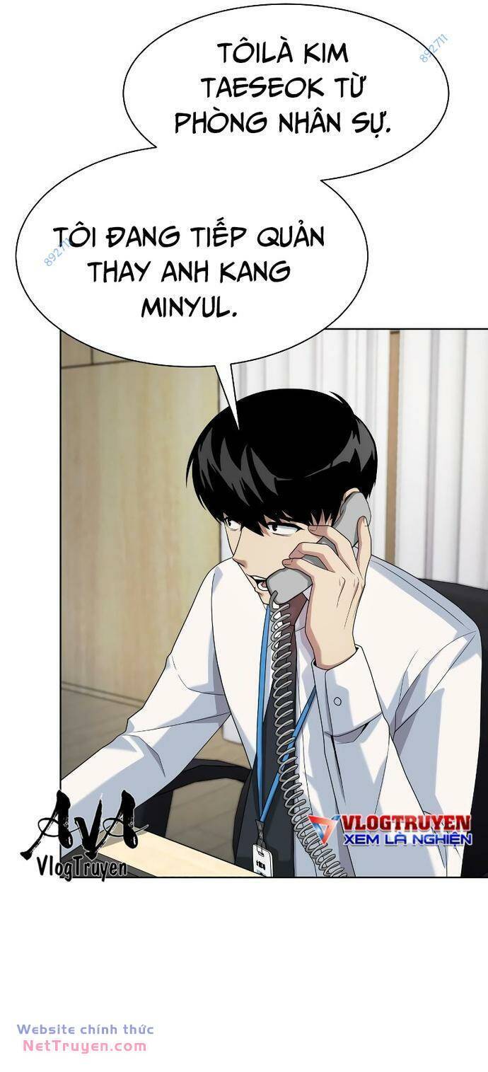 Từ nhân viên vạn năng trở thành huyền thoại - Chapter 32 - Page 8