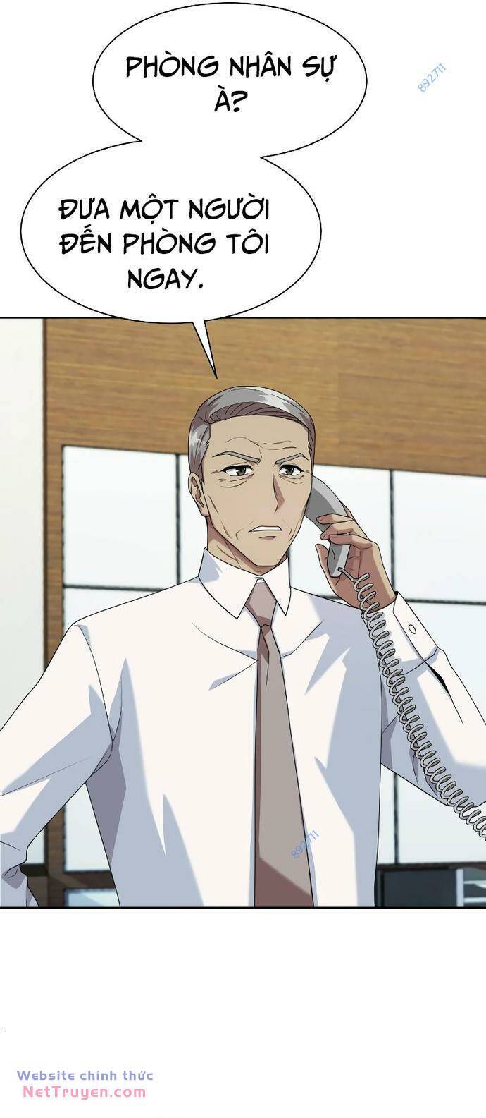 Từ nhân viên vạn năng trở thành huyền thoại - Chapter 32 - Page 9