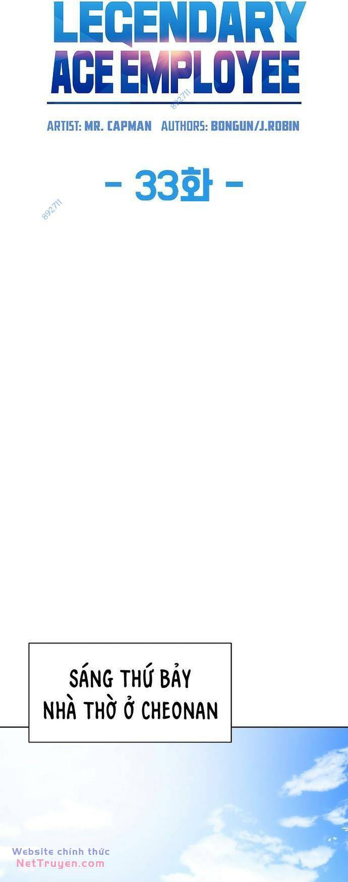 Từ nhân viên vạn năng trở thành huyền thoại - Chapter 33 - Page 13