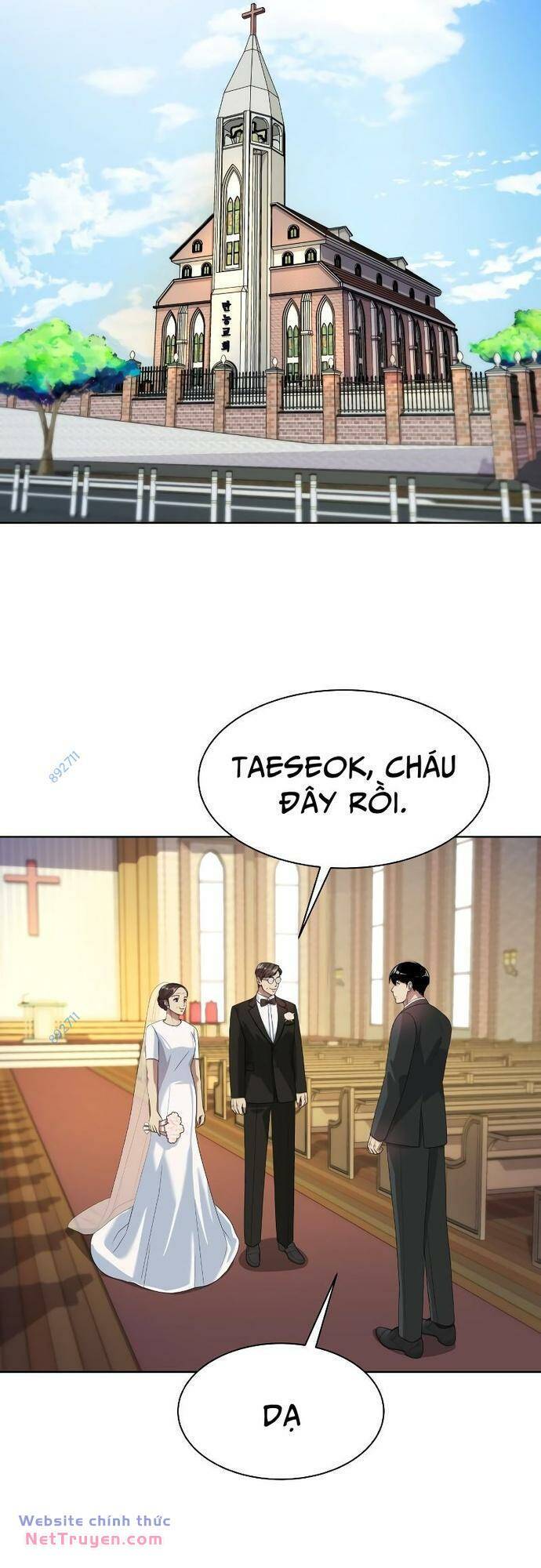 Từ nhân viên vạn năng trở thành huyền thoại - Chapter 33 - Page 14