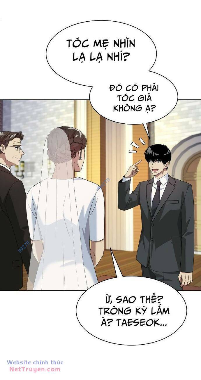 Từ nhân viên vạn năng trở thành huyền thoại - Chapter 33 - Page 15