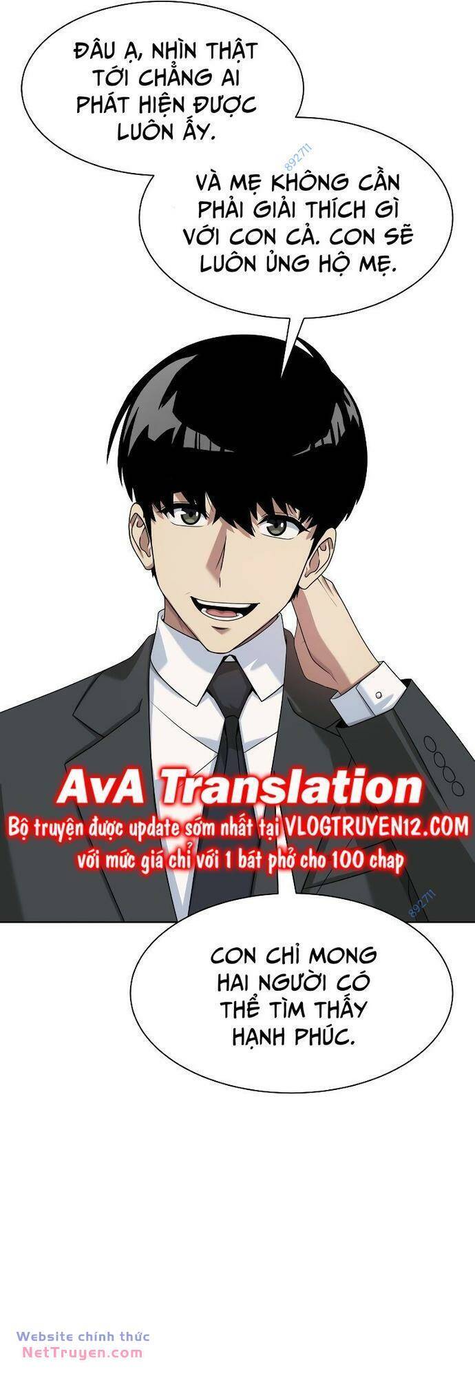 Từ nhân viên vạn năng trở thành huyền thoại - Chapter 33 - Page 16