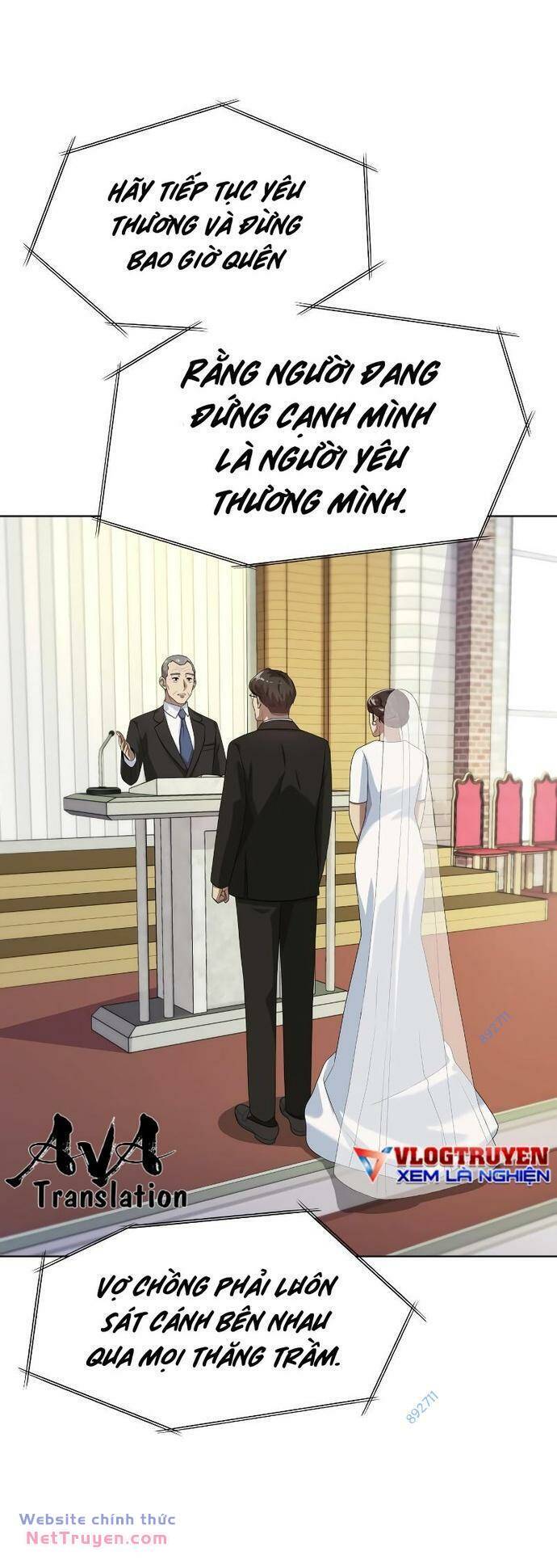 Từ nhân viên vạn năng trở thành huyền thoại - Chapter 33 - Page 17