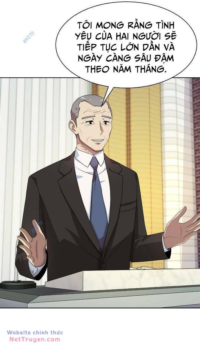 Từ nhân viên vạn năng trở thành huyền thoại - Chapter 33 - Page 18