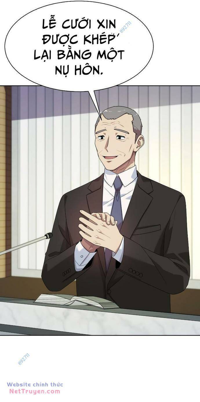 Từ nhân viên vạn năng trở thành huyền thoại - Chapter 33 - Page 22