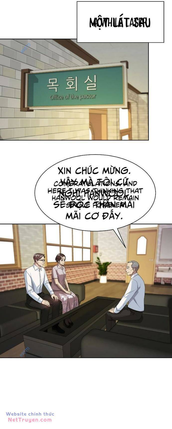 Từ nhân viên vạn năng trở thành huyền thoại - Chapter 33 - Page 24