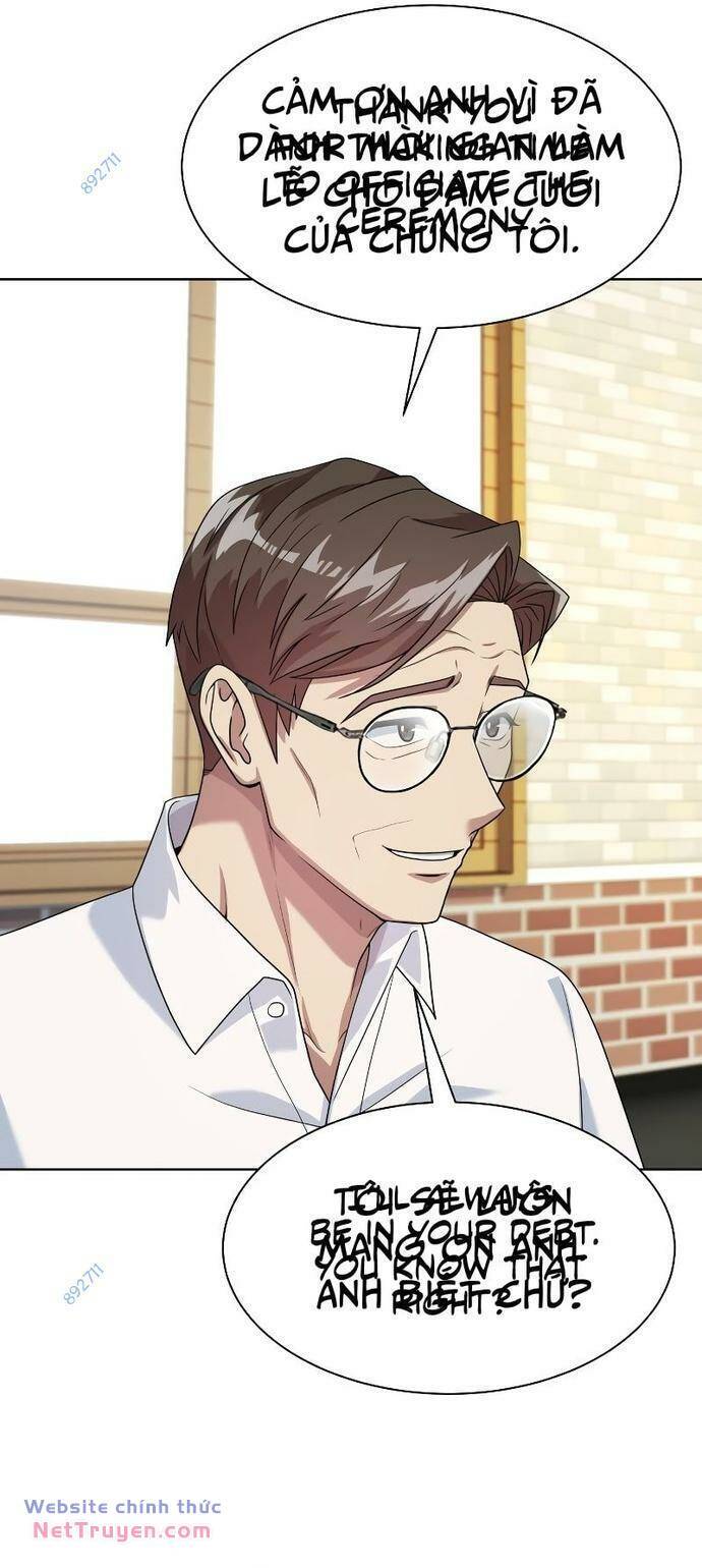 Từ nhân viên vạn năng trở thành huyền thoại - Chapter 33 - Page 25