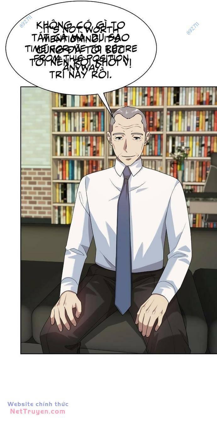 Từ nhân viên vạn năng trở thành huyền thoại - Chapter 33 - Page 26