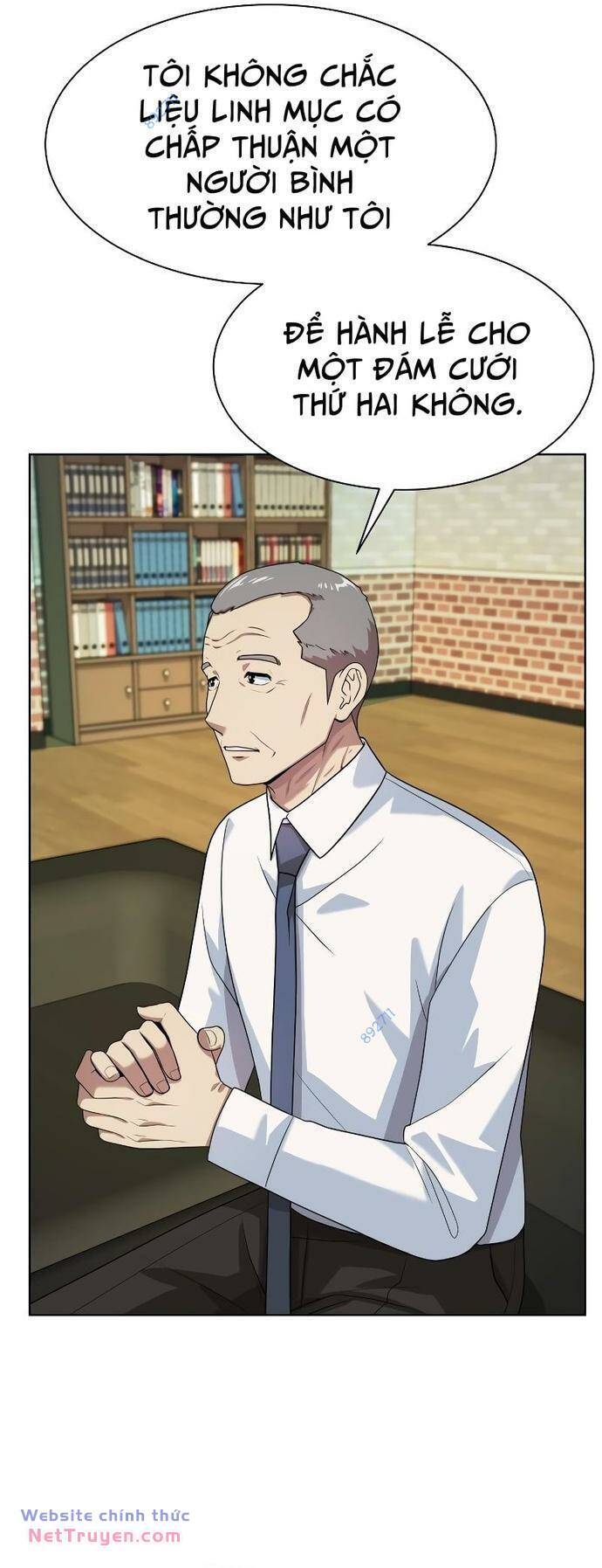 Từ nhân viên vạn năng trở thành huyền thoại - Chapter 33 - Page 28