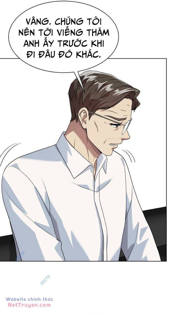 Từ nhân viên vạn năng trở thành huyền thoại - Chapter 33 - Page 32