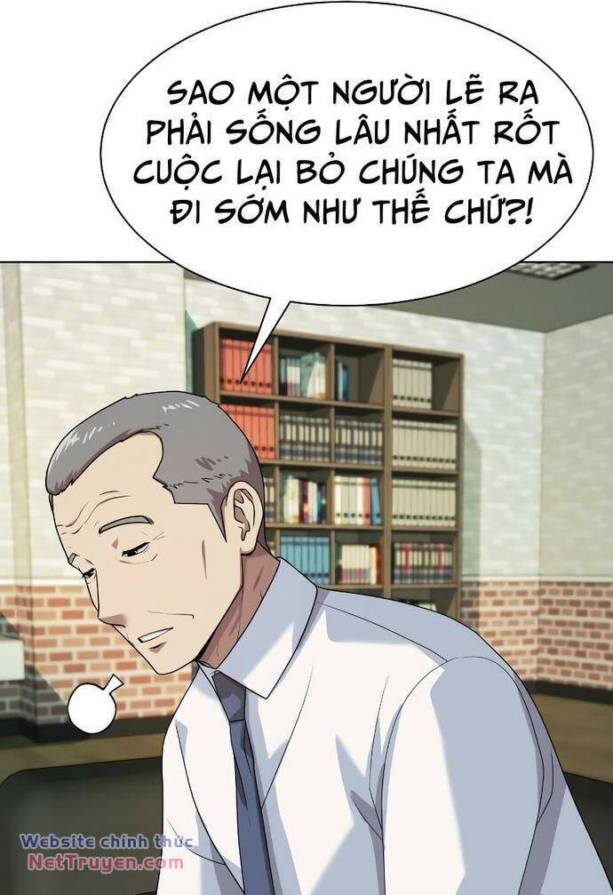 Từ nhân viên vạn năng trở thành huyền thoại - Chapter 33 - Page 33
