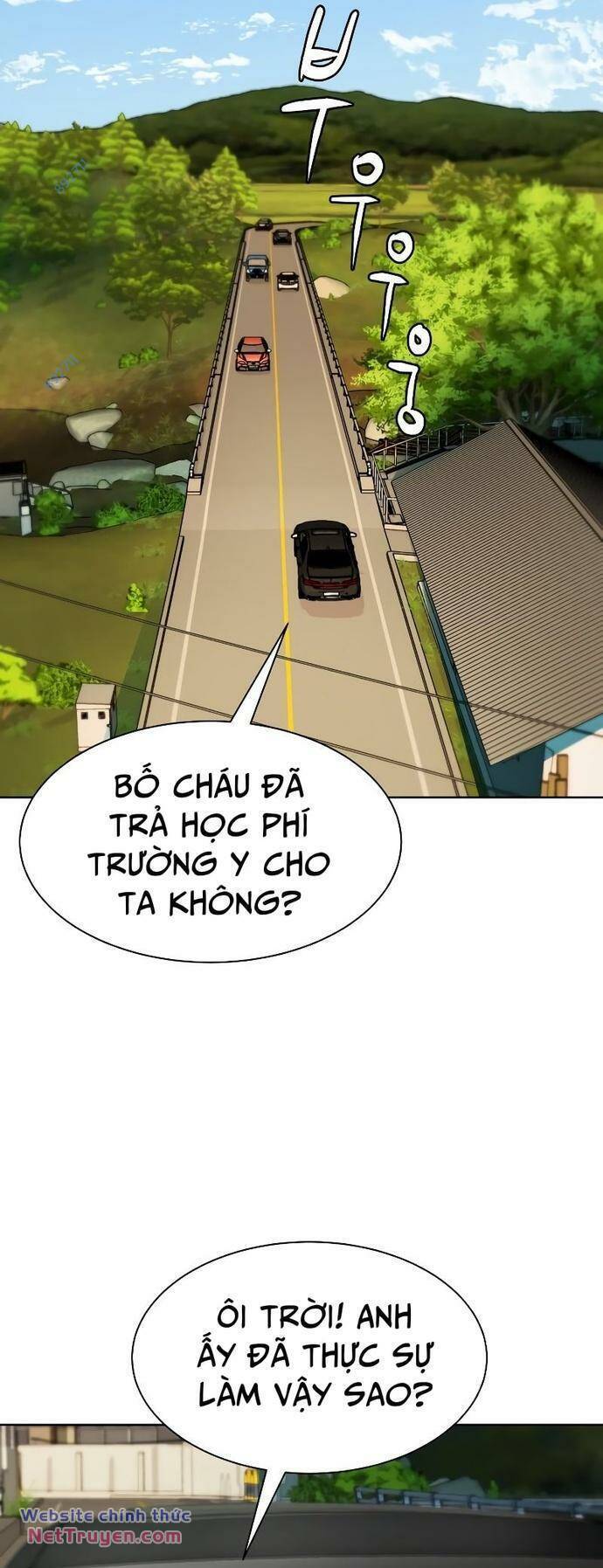 Từ nhân viên vạn năng trở thành huyền thoại - Chapter 33 - Page 36