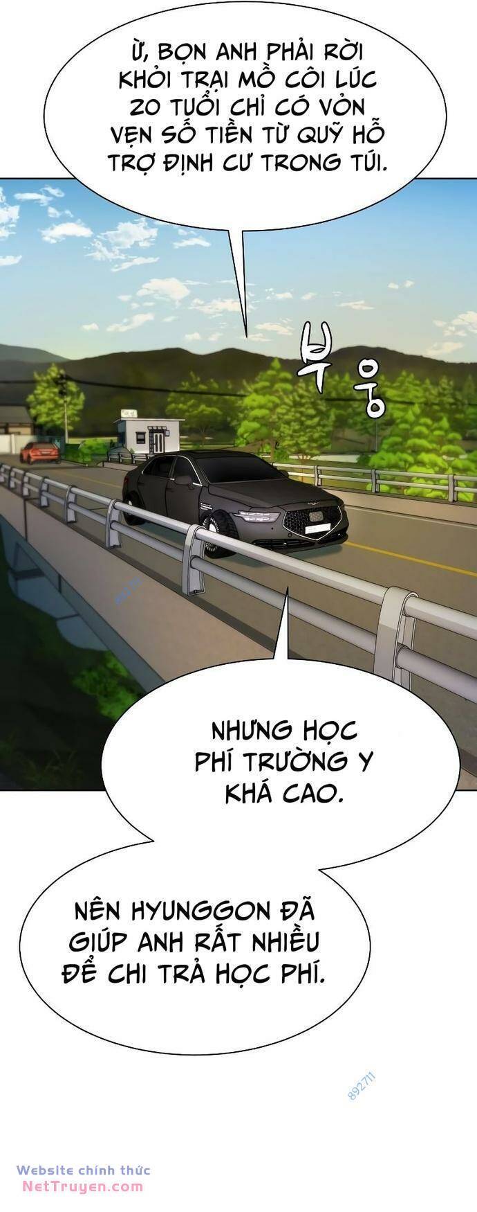 Từ nhân viên vạn năng trở thành huyền thoại - Chapter 33 - Page 38