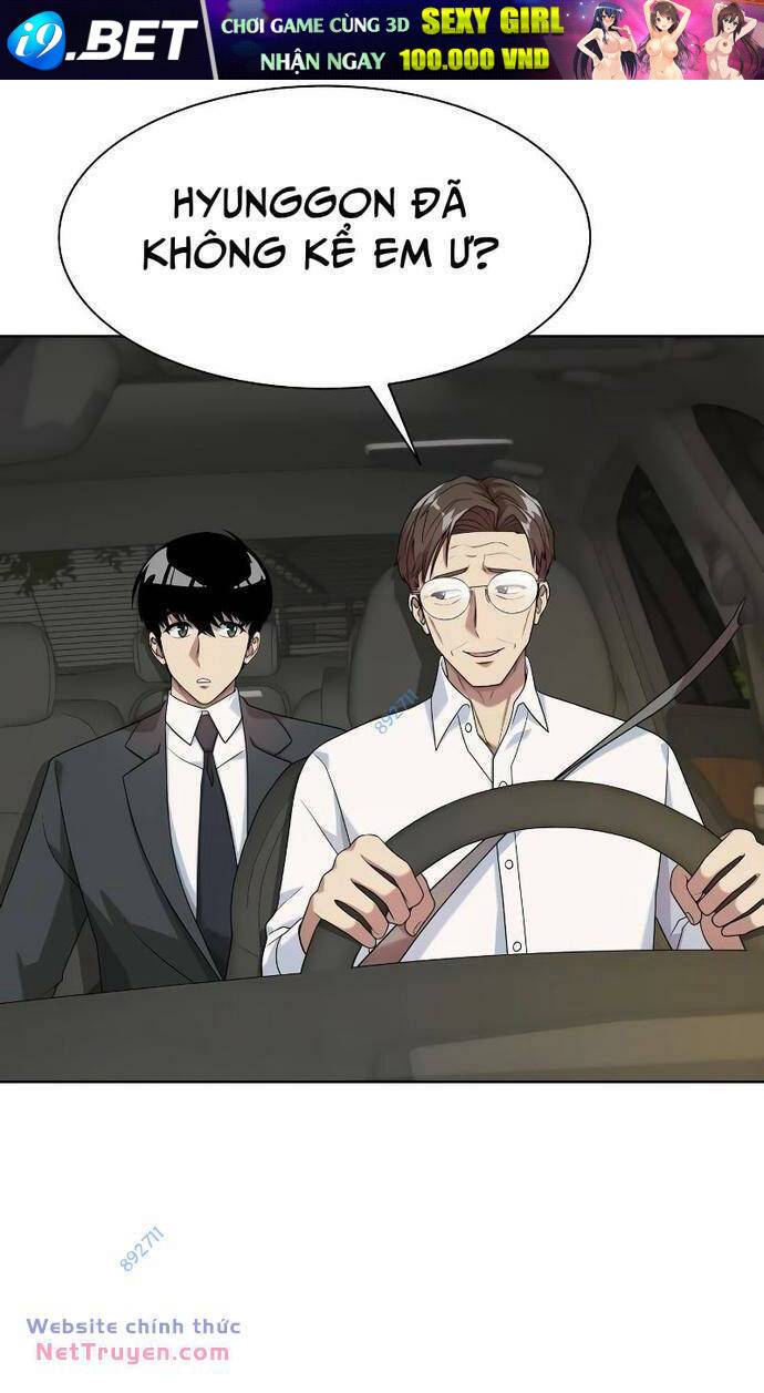 Từ nhân viên vạn năng trở thành huyền thoại - Chapter 33 - Page 39