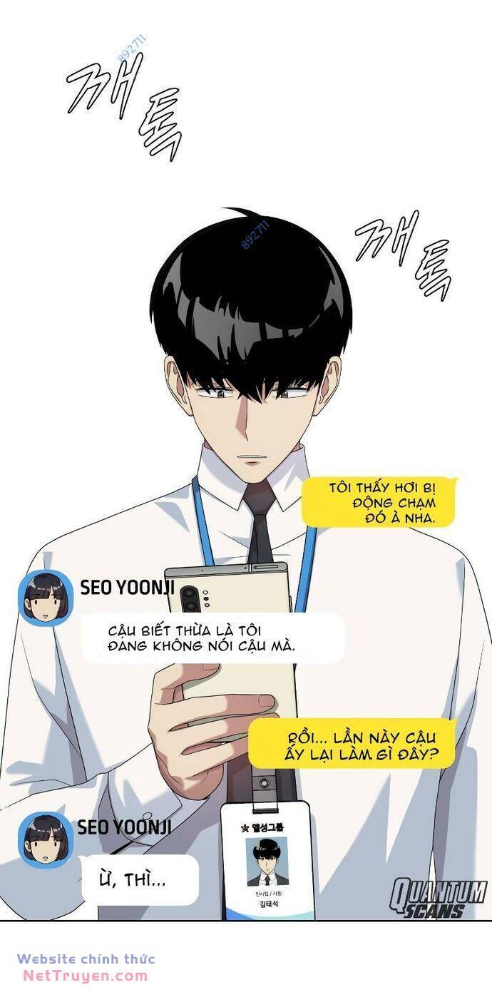 Từ nhân viên vạn năng trở thành huyền thoại - Chapter 33 - Page 4