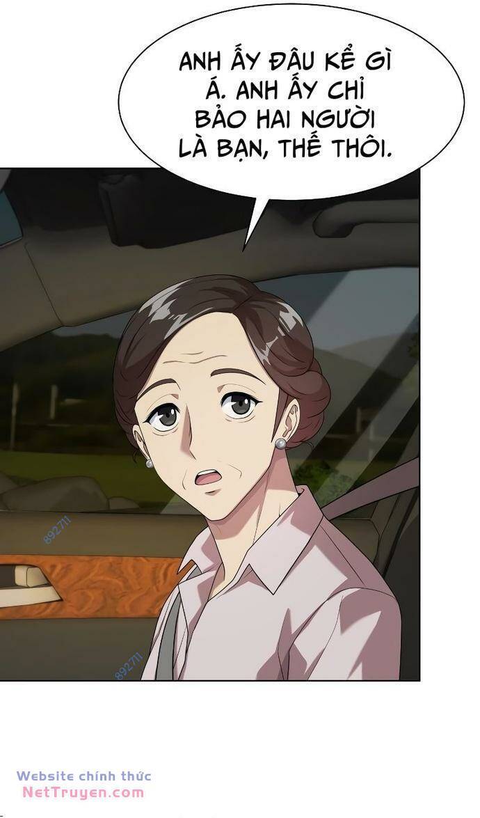 Từ nhân viên vạn năng trở thành huyền thoại - Chapter 33 - Page 40