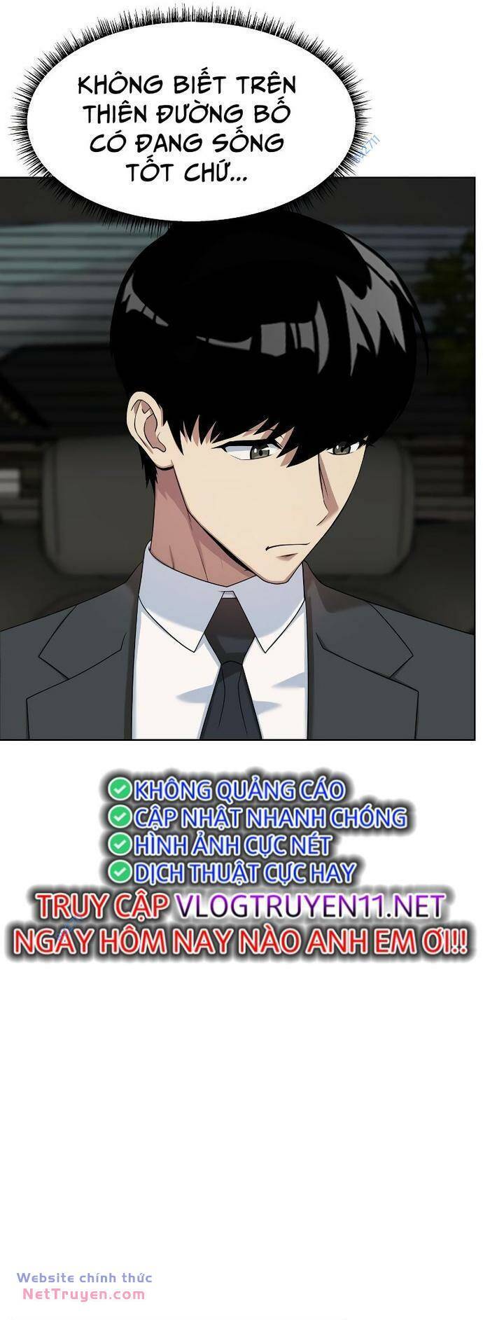 Từ nhân viên vạn năng trở thành huyền thoại - Chapter 33 - Page 41