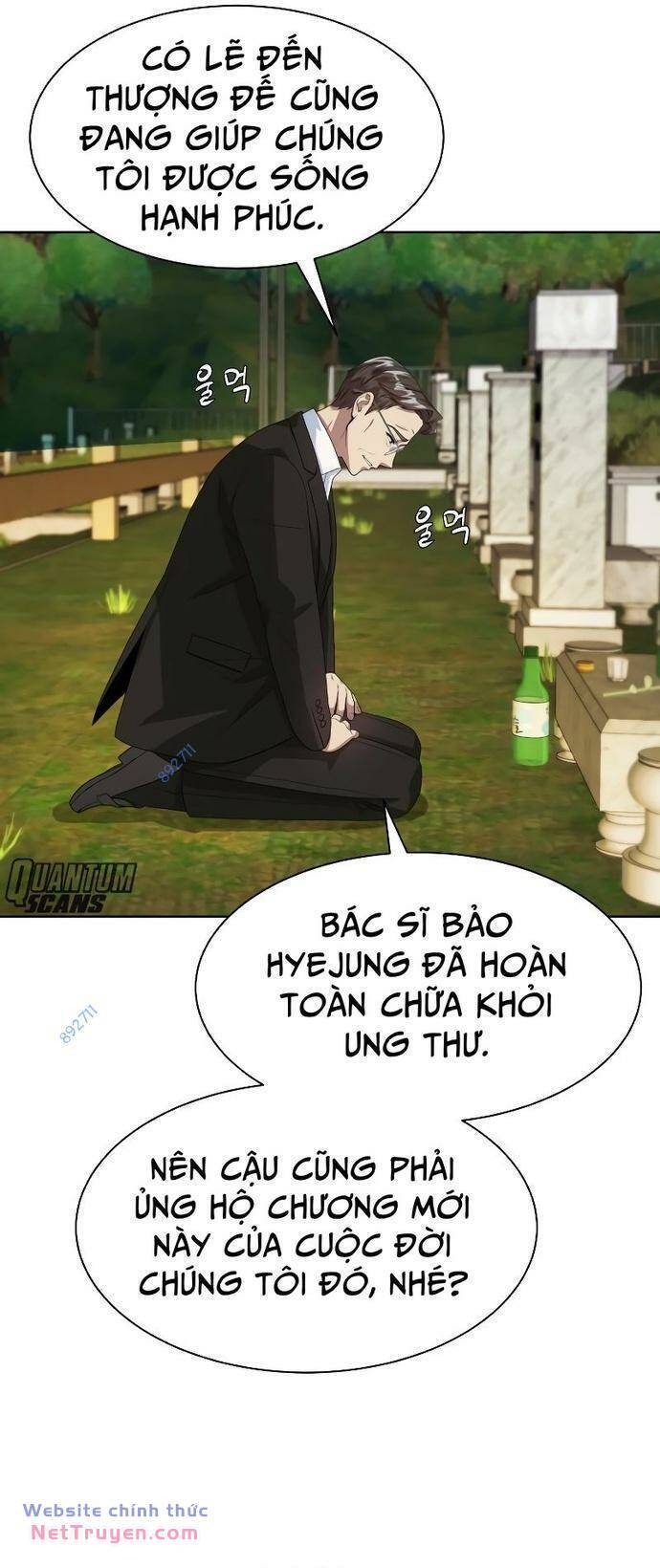 Từ nhân viên vạn năng trở thành huyền thoại - Chapter 33 - Page 44