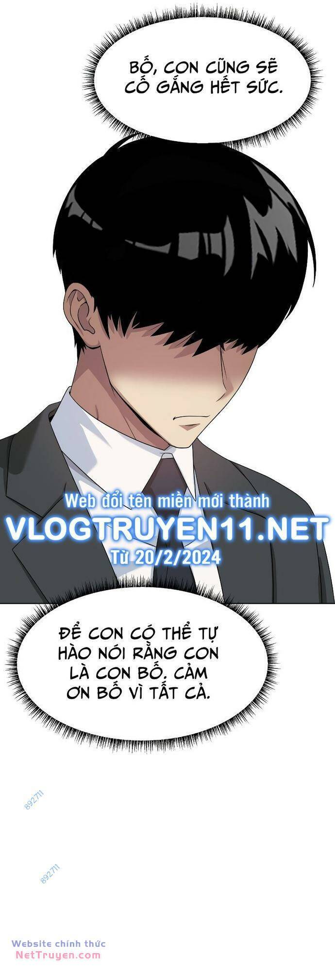 Từ nhân viên vạn năng trở thành huyền thoại - Chapter 33 - Page 46