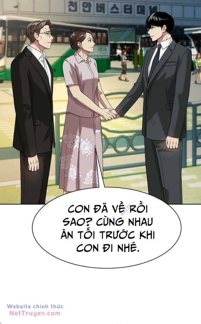 Từ nhân viên vạn năng trở thành huyền thoại - Chapter 33 - Page 48