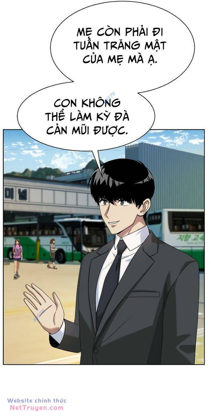 Từ nhân viên vạn năng trở thành huyền thoại - Chapter 33 - Page 49