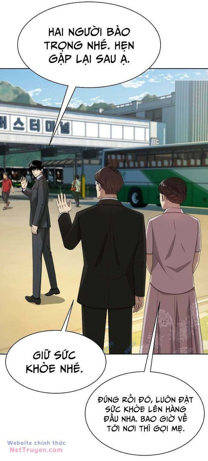 Từ nhân viên vạn năng trở thành huyền thoại - Chapter 33 - Page 50