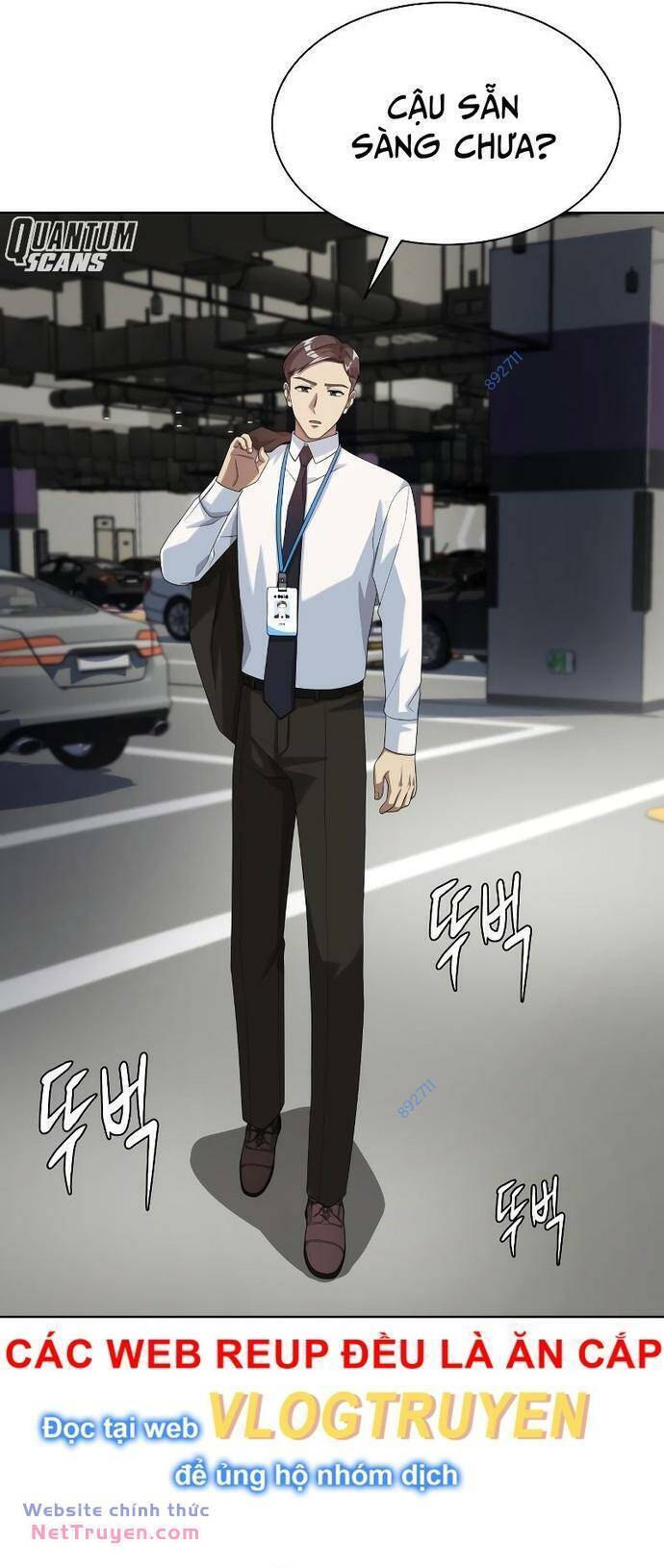 Từ nhân viên vạn năng trở thành huyền thoại - Chapter 33 - Page 54
