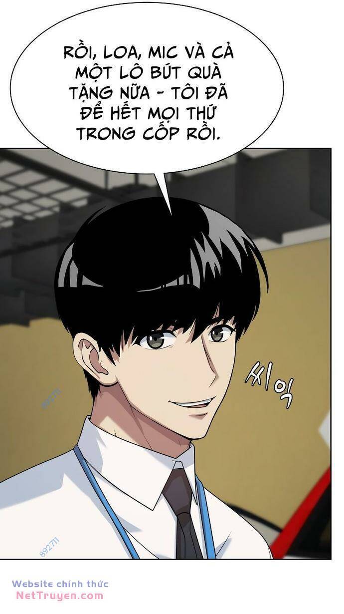 Từ nhân viên vạn năng trở thành huyền thoại - Chapter 33 - Page 55