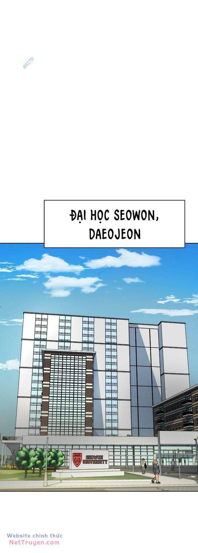 Từ nhân viên vạn năng trở thành huyền thoại - Chapter 33 - Page 57