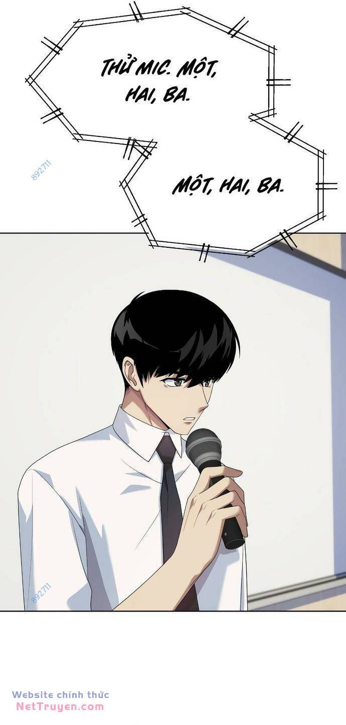 Từ nhân viên vạn năng trở thành huyền thoại - Chapter 33 - Page 58