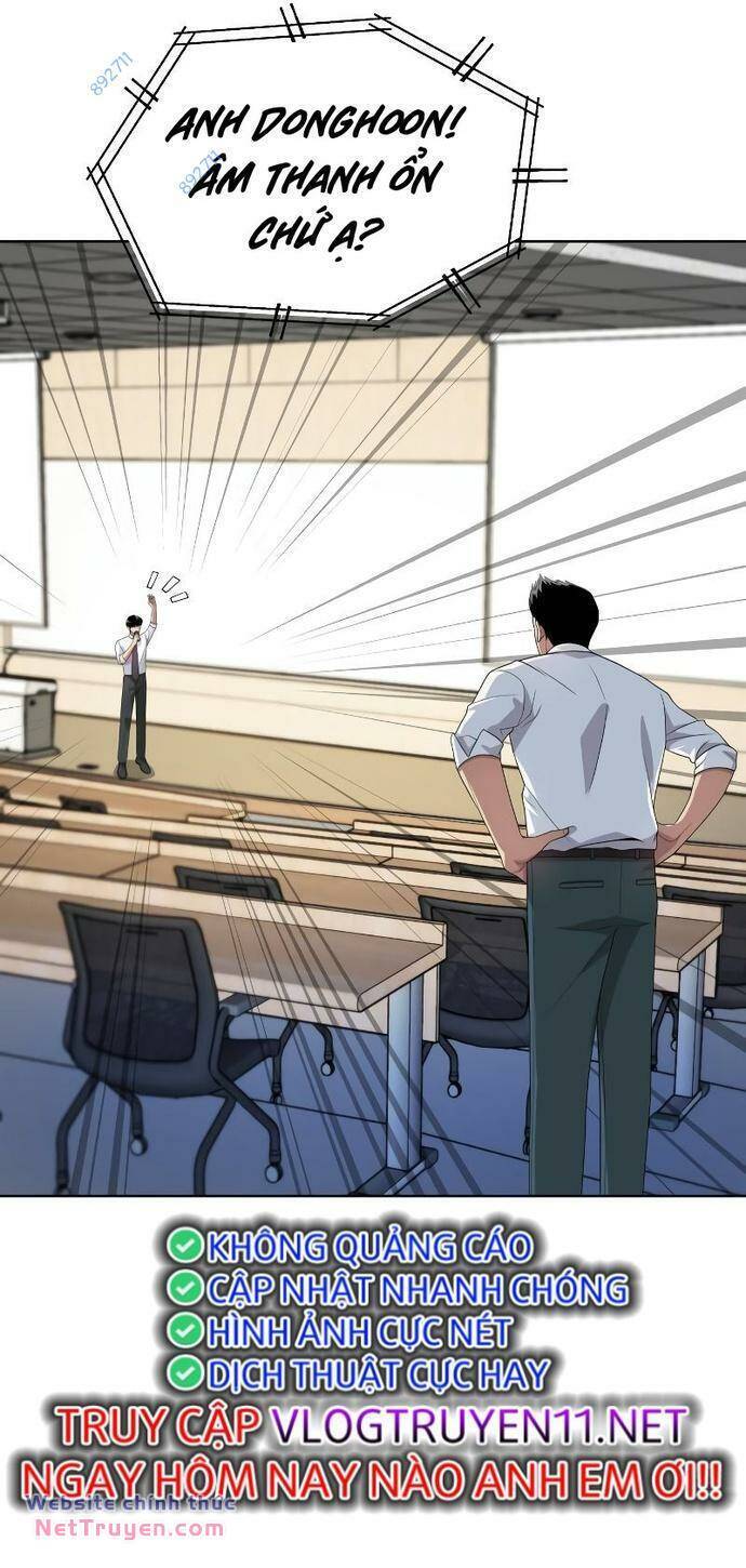 Từ nhân viên vạn năng trở thành huyền thoại - Chapter 33 - Page 59