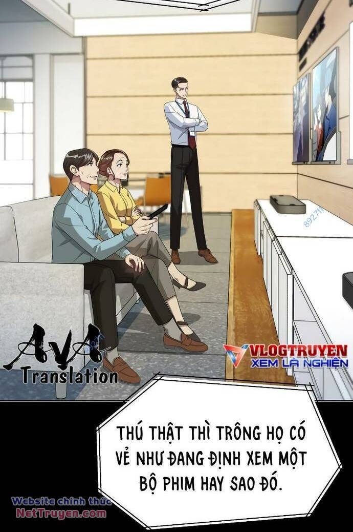 Từ nhân viên vạn năng trở thành huyền thoại - Chapter 33 - Page 6