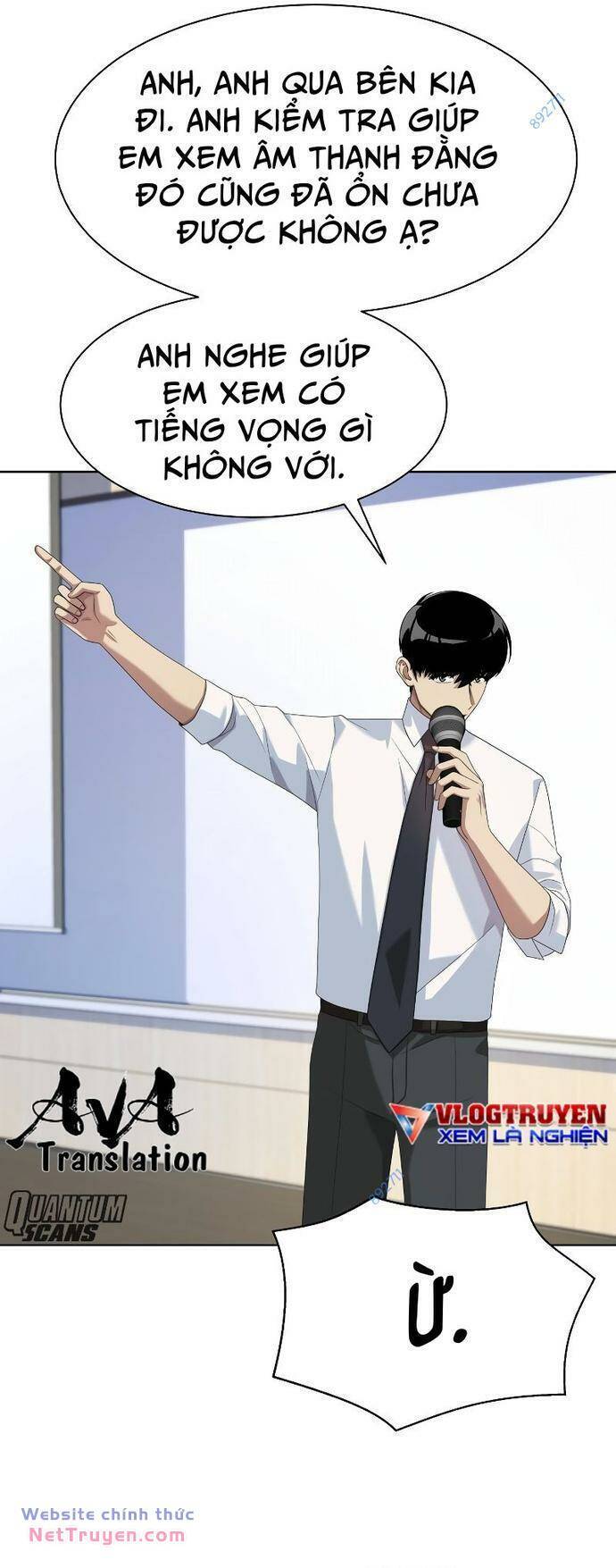 Từ nhân viên vạn năng trở thành huyền thoại - Chapter 33 - Page 61